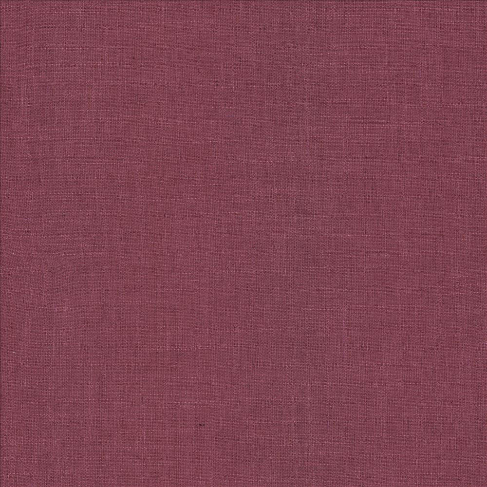 Casual Chic Orchid  by Kasmir Fabric 5188 36% Polyester 26% Cotton 22% Viscose 16% Linen  CHINA  </p><p>Repeat: Horizontal: N/A and Vertical:  0 inches 56  - Fabric Carolina -