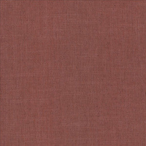 Casual Chic Rosewood  by Kasmir Fabric