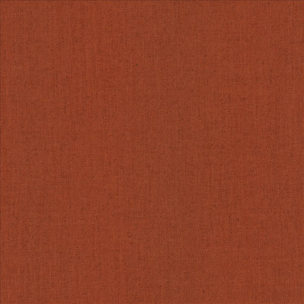 Casual Chic Rust  by Kasmir Fabric 5188 36% Polyester 26% Cotton 22% Viscose 16% Linen  CHINA  </p><p>Repeat: Horizontal: N/A and Vertical:  0 inches 56  - Fabric Carolina -