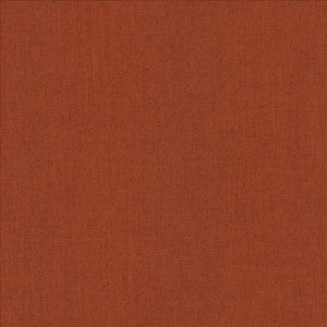 Casual Chic Rust  by Kasmir Fabric