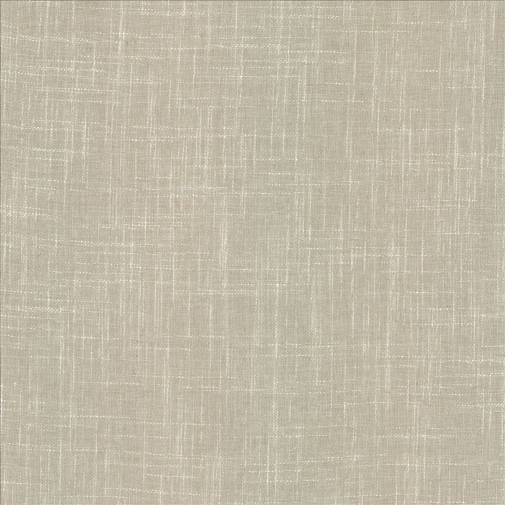 Casual Chic Sand  by Kasmir Fabric 5188 36% Polyester 26% Cotton 22% Viscose 16% Linen  CHINA  </p><p>Repeat: Horizontal: N/A and Vertical:  0 inches 56  - Fabric Carolina -
