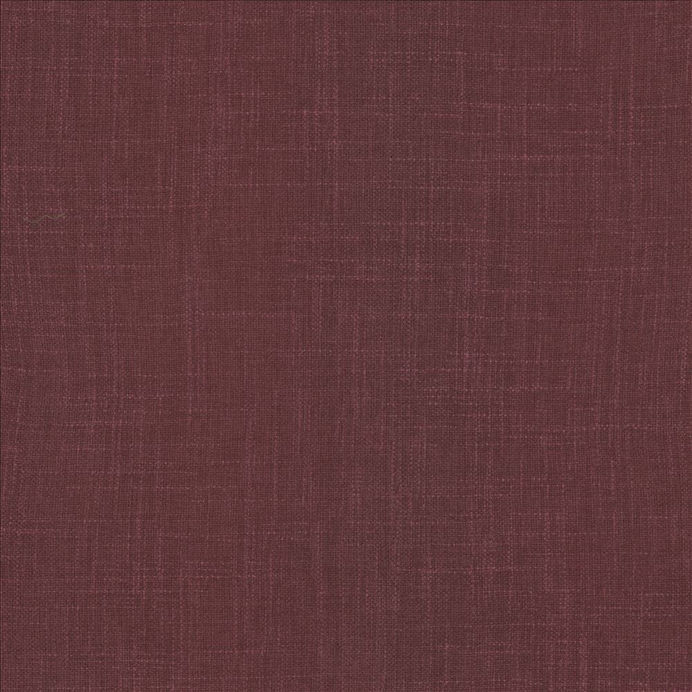 Casual Chic Sangria  by Kasmir Fabric 5188 36% Polyester 26% Cotton 22% Viscose 16% Linen  CHINA  </p><p>Repeat: Horizontal: N/A and Vertical:  0 inches 56  - Fabric Carolina -
