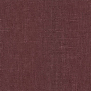 Casual Chic Sangria  by Kasmir Fabric