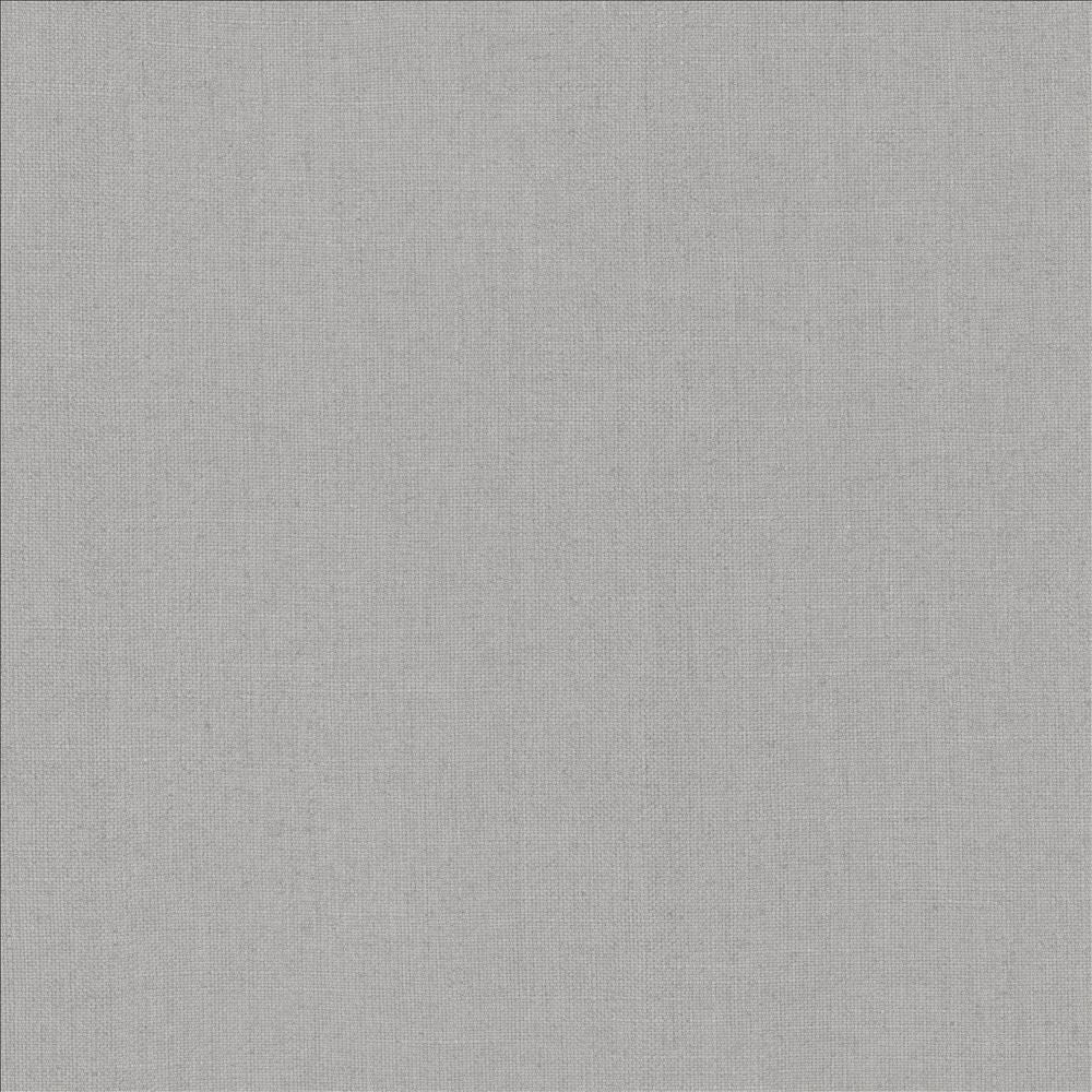 Casual Chic Silver  by Kasmir Fabric 5188 36% Polyester 26% Cotton 22% Viscose 16% Linen  CHINA  </p><p>Repeat: Horizontal: N/A and Vertical:  0 inches 56  - Fabric Carolina -