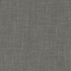 Casual Chic Slate  by Kasmir Fabric