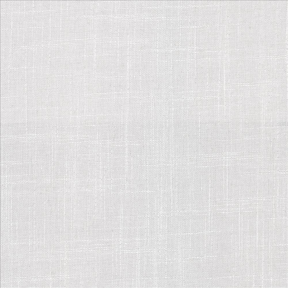 Casual Chic Snow  by Kasmir Fabric 5188 36% Polyester 26% Cotton 22% Viscose 16% Linen  CHINA  </p><p>Repeat: Horizontal: N/A and Vertical:  0 inches 56  - Fabric Carolina -