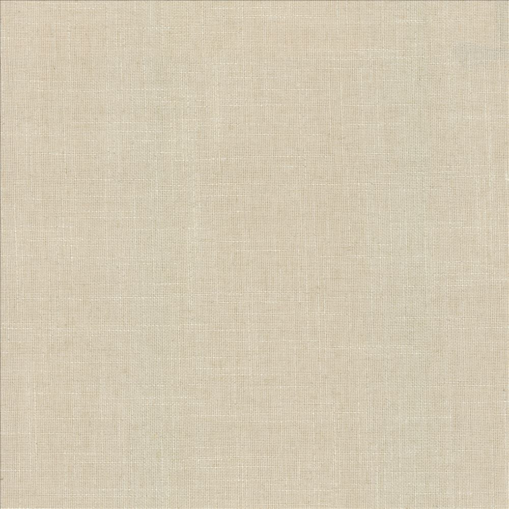 Casual Chic Vanilla  by Kasmir Fabric 5188 36% Polyester 26% Cotton 22% Viscose 16% Linen  CHINA  </p><p>Repeat: Horizontal: N/A and Vertical:  0 inches 56  - Fabric Carolina -