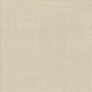 Casual Chic Vanilla  by Kasmir Fabric