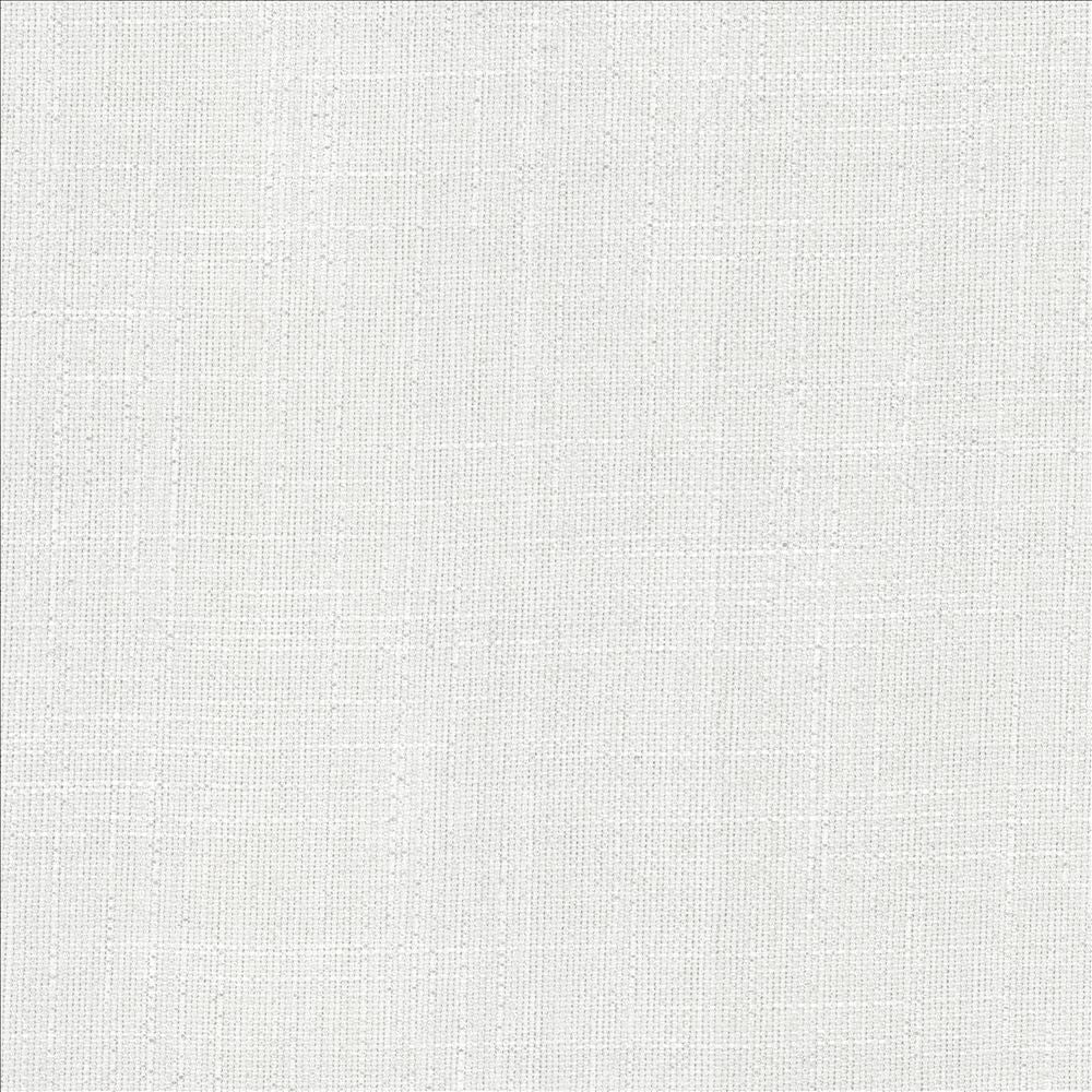 Casual Chic White  by Kasmir Fabric 5188 36% Polyester 26% Cotton 22% Viscose 16% Linen  CHINA  </p><p>Repeat: Horizontal: N/A and Vertical:  0 inches 56  - Fabric Carolina -