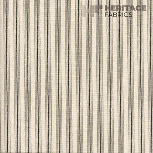 Catalina Black Pearl by Roth & Tompkins Fabric