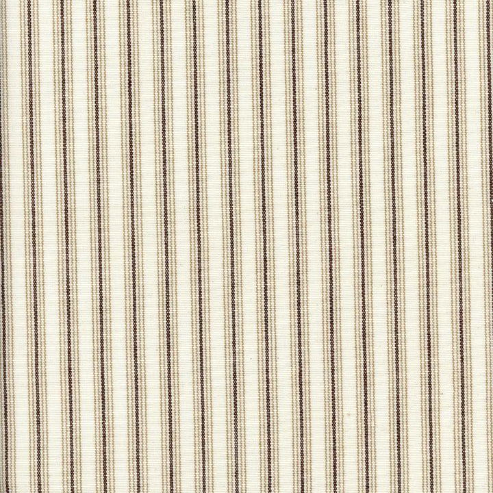 Catalina Chocolate By Roth & Tompkins Fabric