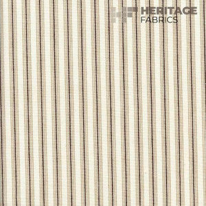 Catalina Chocolate by Roth & Tompkins Fabric