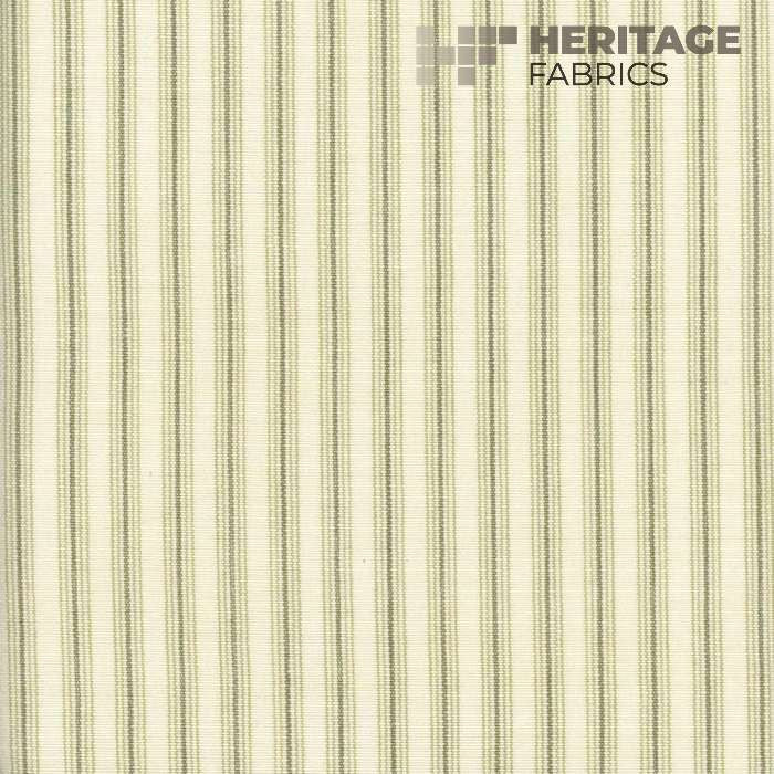Catalina Key Lime by Heritage Fabric - 100% Cotton India 6,000 Horizontal: 0.5" and Vertical: N/A 54" - Fabric Carolina -