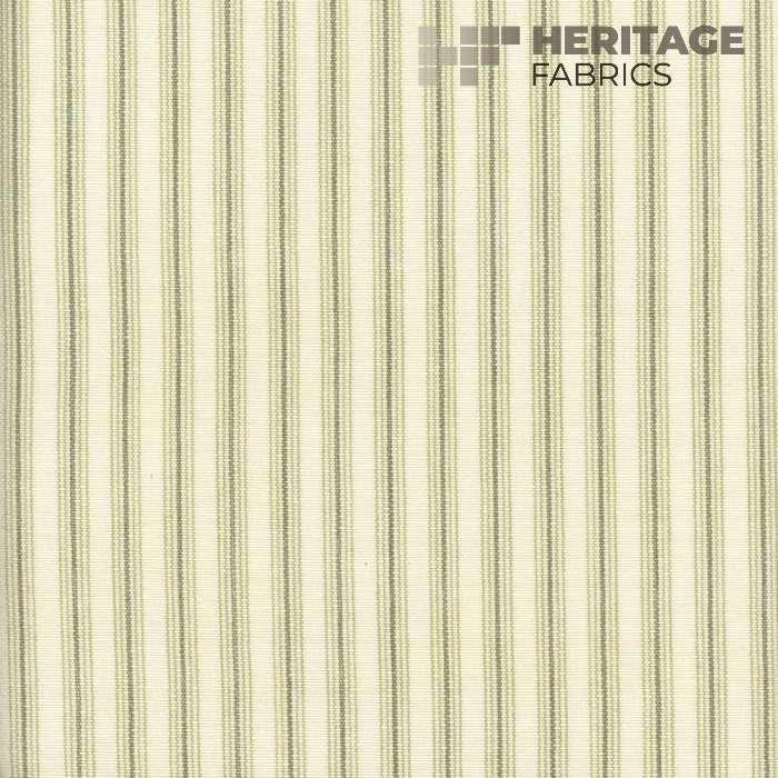 Catalina Key Lime by Heritage Fabric - 100% Cotton India 6,000 Horizontal: 0.5" and Vertical: N/A 54" - Fabric Carolina -