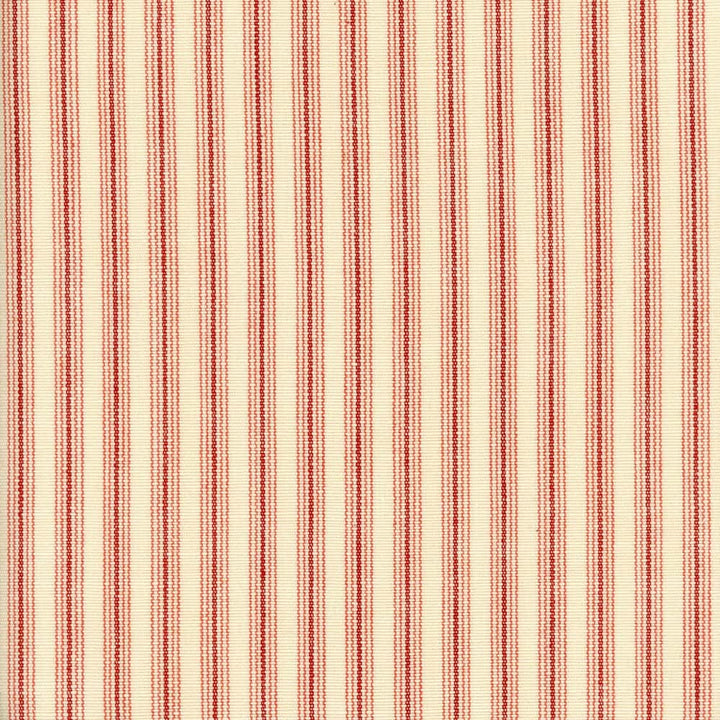 Catalina Nantucket Red By Roth & Tompkins Fabric