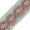 Fort-Alezas Catalonia Candy by Europatex Trim