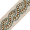 Fort-Alezas Catalonia Oregano by Europatex Trim