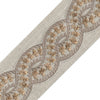Fort-Alezas Catalonia Oyster by Europatex Trim