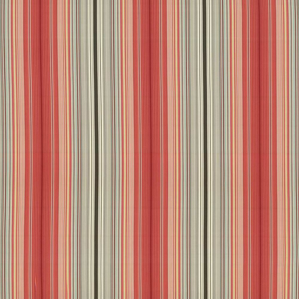 Catalyst Stripe Radish by Kasmir Fabric 5063 100% Cotton
 PERU </p><p>Repeat: Horizontal: 13 4/8 inches and Vertical: N/A 54 - Fabric Carolina -