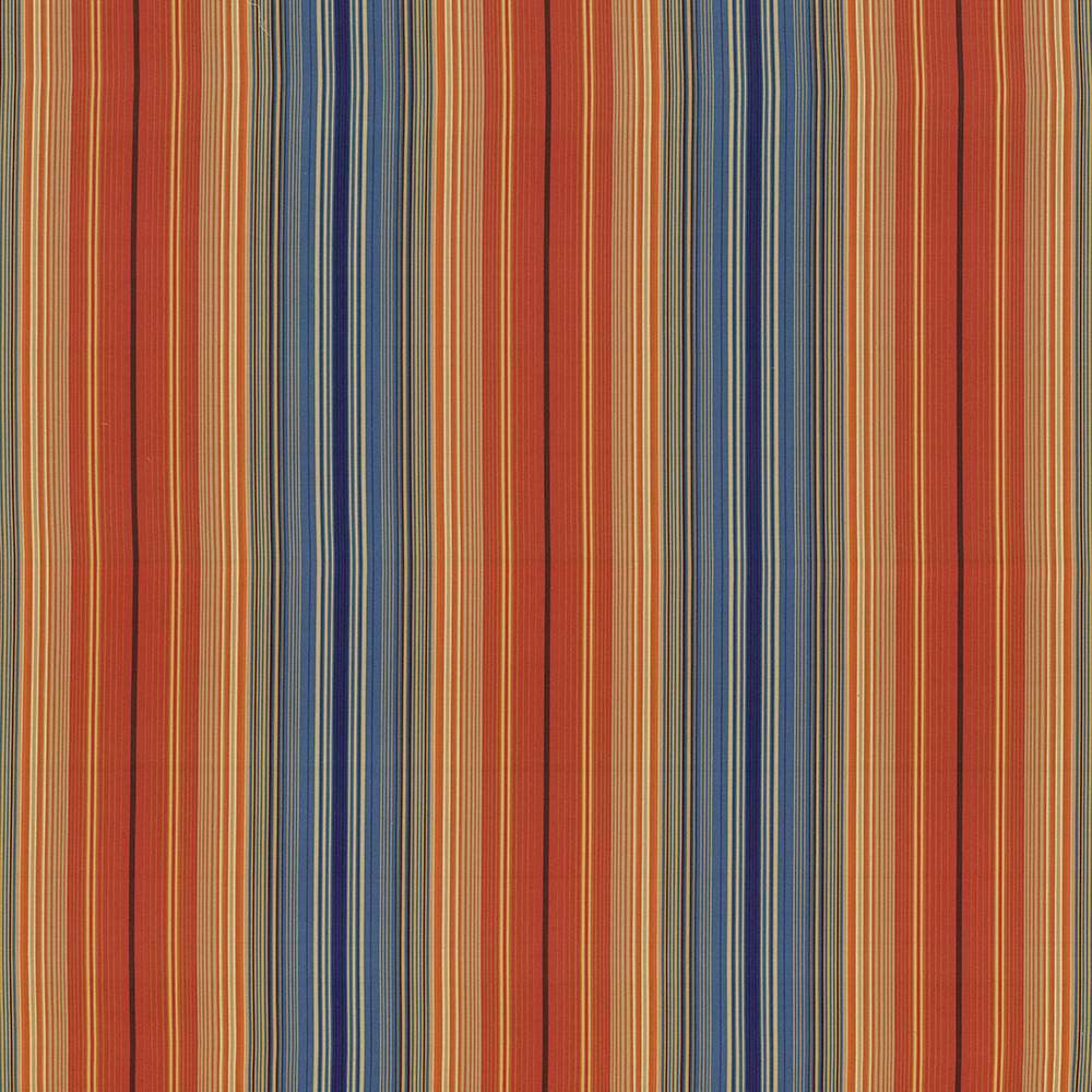 Catalyst Stripe Evening Sky by Kasmir Fabric 5065 100% Cotton
 PERU </p><p>Repeat: Horizontal: 13 4/8 inches and Vertical: N/A 54 - Fabric Carolina -