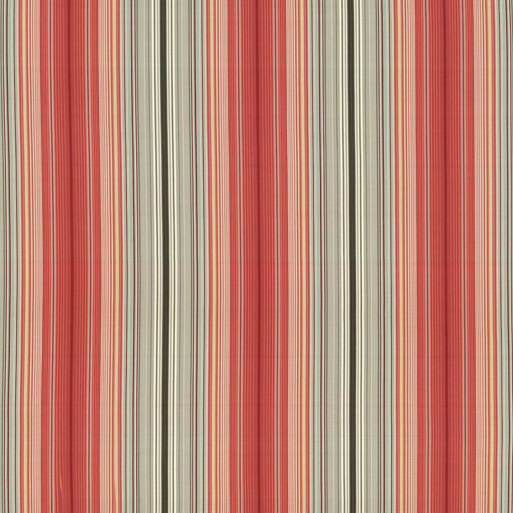 Catalyst Stripe Radish by Kasmir Fabric 5063 100% Cotton
 PERU </p><p>Repeat: Horizontal: 13 4/8 inches and Vertical: N/A 54 - Fabric Carolina -
