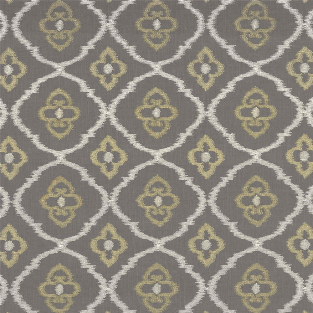 Catania Gunmetal  by Kasmir Fabric See sample 75% Viscose
25% Linen
 INDIA 25,000 Wyzenbeek Double Rubs </p><p>Repeat: Horizontal: 9 7/8 inches and Vertical: 9 4/8 inches 54  - Fabric Carolina -