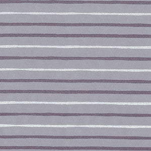 Catano Stripe Grape by Kasmir Fabric