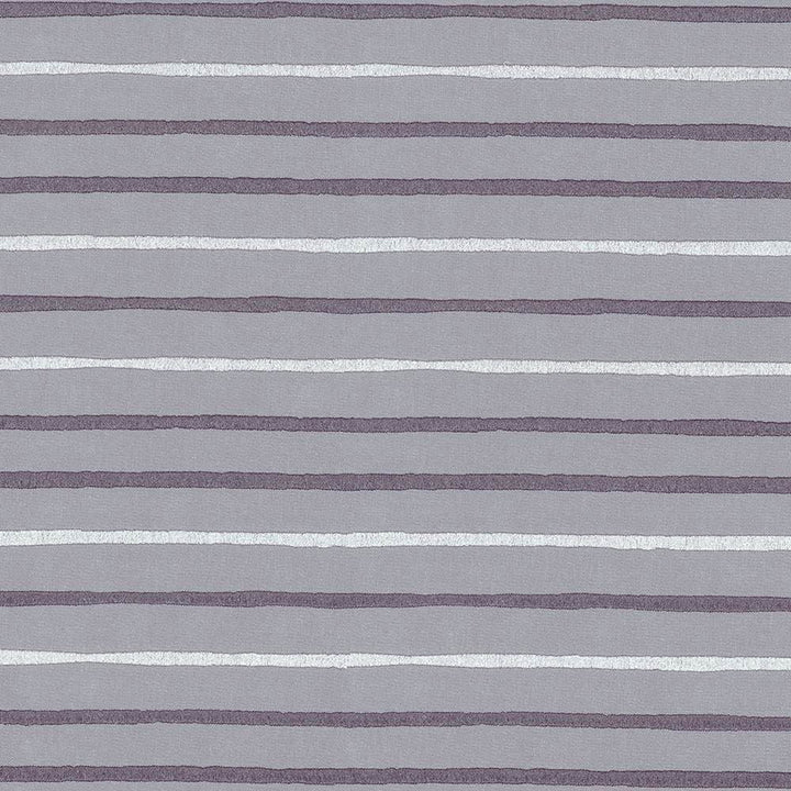 Catano Stripe Grape  by Kasmir Fabric See sample 100% Polyester
Embroidery
100% Polyester
 INDIA Not Tested </p><p>Repeat: Horizontal: N/A and Vertical: 6 1/8 inches 52  - Fabric Carolina -