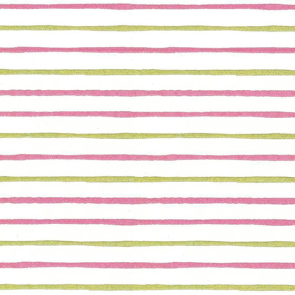 Catano Stripe Pistachio by Kasmir Fabric 1429 100% Polyester Embroidery Contents 100% Polyester INDIA Not Tested H: N/A, V:6 1/8 inches 56 - Fabric Carolina - Kasmir