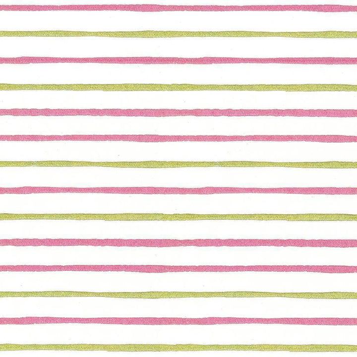 Catano Stripe Pistachio by Kasmir Fabric 1429 100% Polyester Embroidery Contents 100% Polyester INDIA Not Tested H: N/A, V:6 1/8 inches 56 - Fabric Carolina - Kasmir