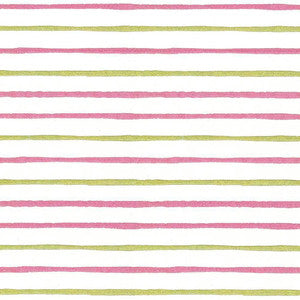 Catano Stripe Pistachio by Kasmir Fabric