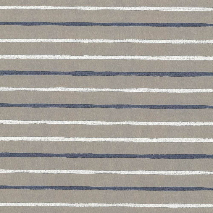 Catano Stripe Stardust by Kasmir Fabric 1429 100% Polyester
Embroidery
100% Polyester
 INDIA </p><p>Repeat: Horizontal: N/A and Vertical: 6 1/8 inches 52 - Fabric Carolina -