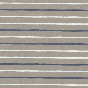 Catano Stripe Stardust by Kasmir Fabric