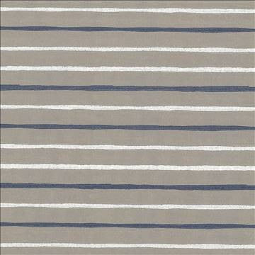 Catano Stripe Stardust by Kasmir Fabric 1429 100% Polyester Embroidery Contents 100% Polyester INDIA Not Tested H: N/A, V: 6 1/8 inches 56 - Fabric Carolina - Kasmir