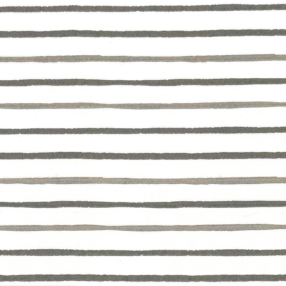 Catano Stripe Stone by Kasmir Fabric 1429 100% Polyester Embroidery Contents 100% Polyester INDIA Not Tested H: N/A, V:6 1/8 inches 56 - Fabric Carolina - Kasmir