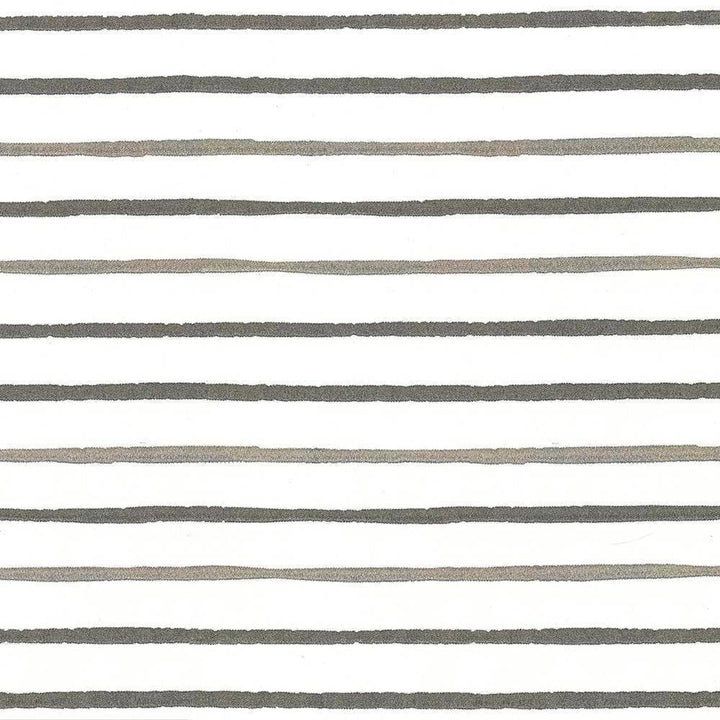 Catano Stripe Stone by Kasmir Fabric 1429 100% Polyester Embroidery Contents 100% Polyester INDIA Not Tested H: N/A, V:6 1/8 inches 56 - Fabric Carolina - Kasmir