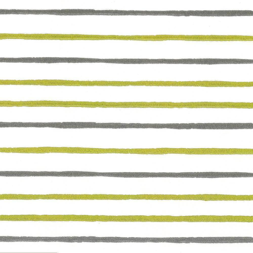 Catano Stripe Zest by Kasmir Fabric 1429 100% Polyester Embroidery Contents 100% Polyester INDIA Not Tested H: N/A, V:6 1/8 inches 56 - Fabric Carolina - Kasmir