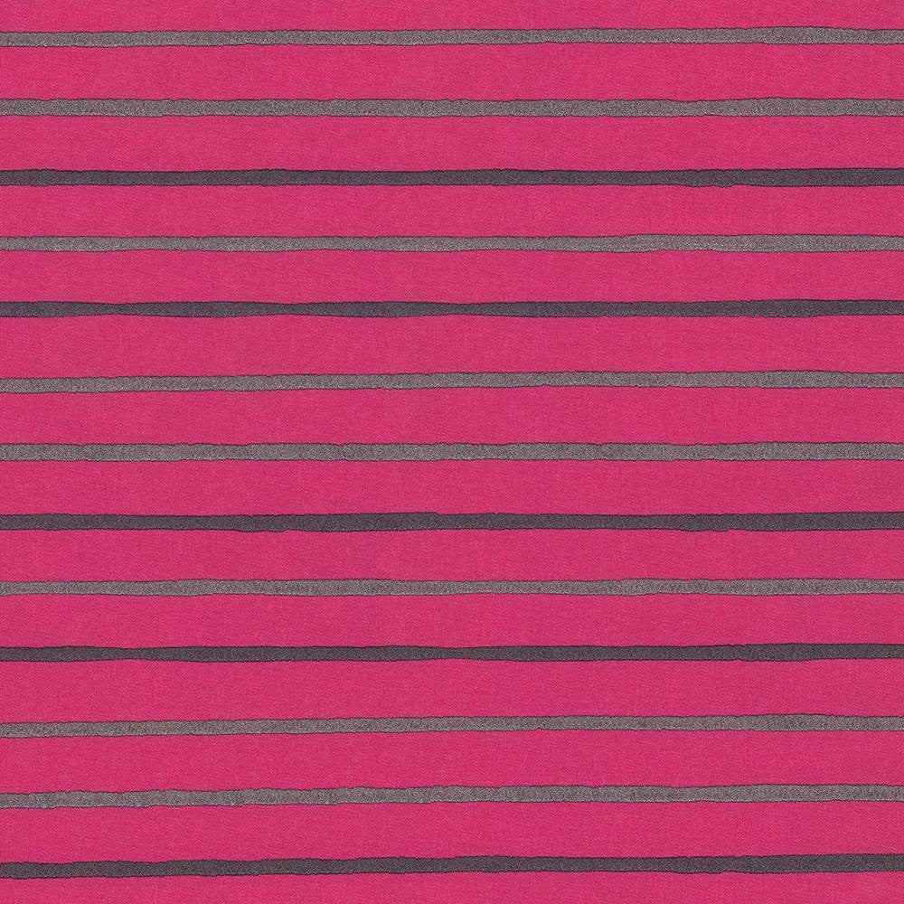 Catano Stripe Magenta by Kasmir Fabric 1429 100% Polyester
Embroidery
100% Polyester
 INDIA </p><p>Repeat: Horizontal: N/A and Vertical: 6 1/8 inches 52 - Fabric Carolina -