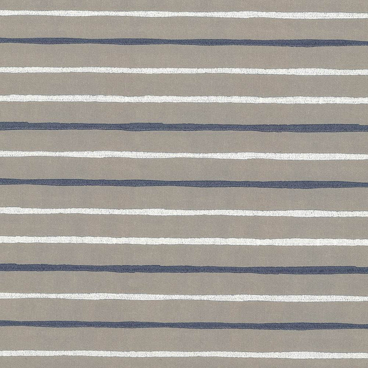 Catano Stripe Stardust by Kasmir Fabric 1429 100% Polyester
Embroidery
100% Polyester
 INDIA </p><p>Repeat: Horizontal: N/A and Vertical: 6 1/8 inches 52 - Fabric Carolina -