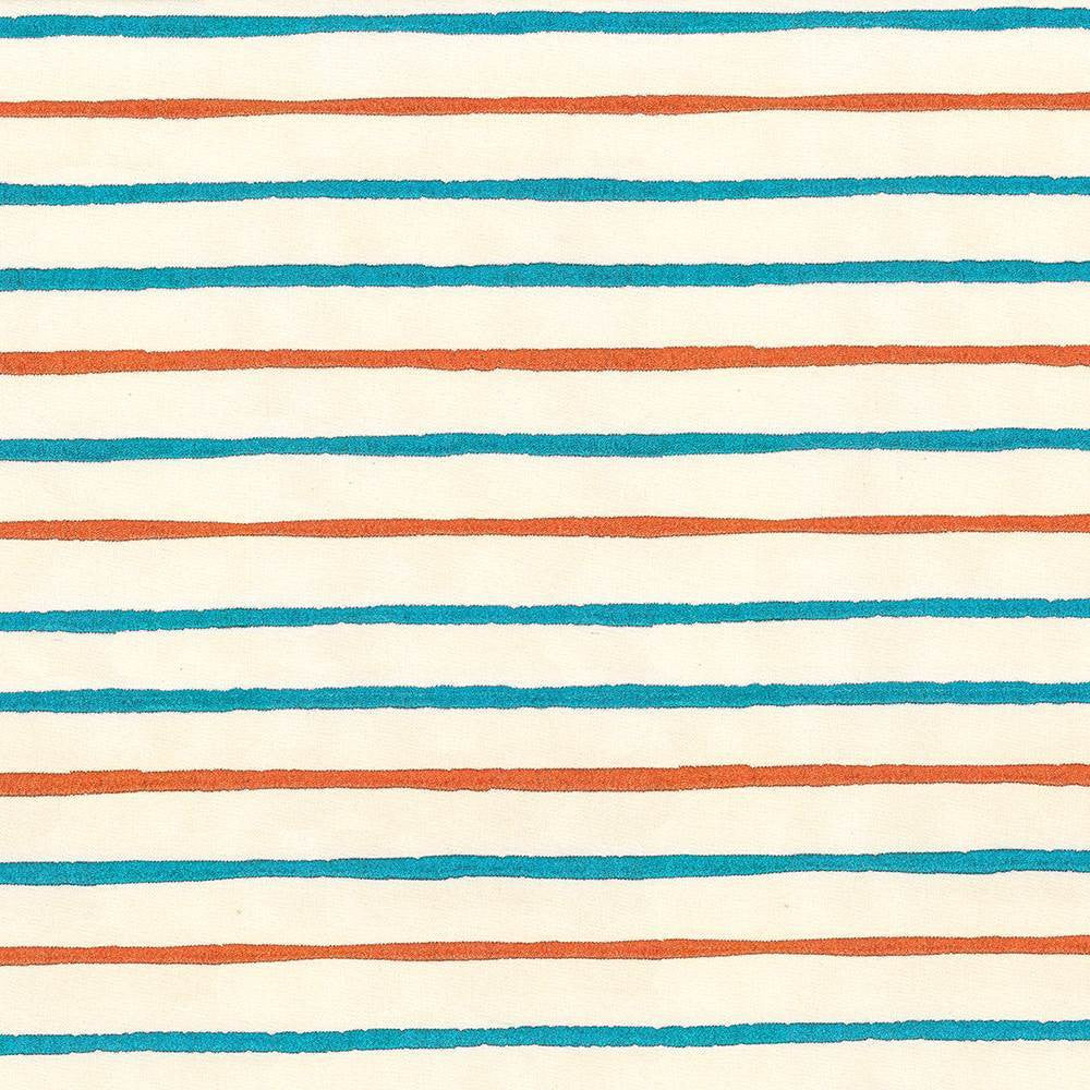 Catano Stripe Tangerine by Kasmir Fabric 1429 100% Polyester
Embroidery
100% Polyester
 INDIA </p><p>Repeat: Horizontal: N/A and Vertical: 6 1/8 inches 52 - Fabric Carolina -
