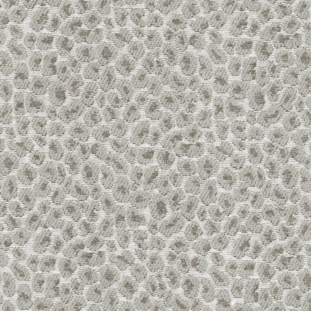 Catnip Grey by Kasmir Fabric 5113 52% Rayon
26% Polyester
22% Cotton
 CHINA </p><p>Repeat: Horizontal: 7 2/8 inches and Vertical: 7 inches 54 - 56 - Fabric Carolina -