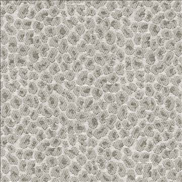 Catnip Grey by Kasmir Fabric 5113 52% Rayon 26% Polyester 22% Cotton CHINA 15,000 Wyzenbeek Double Rubs H: 7 2/8 inches, V: 7 inches 54 - 56 - Fabric Carolina - Kasmir