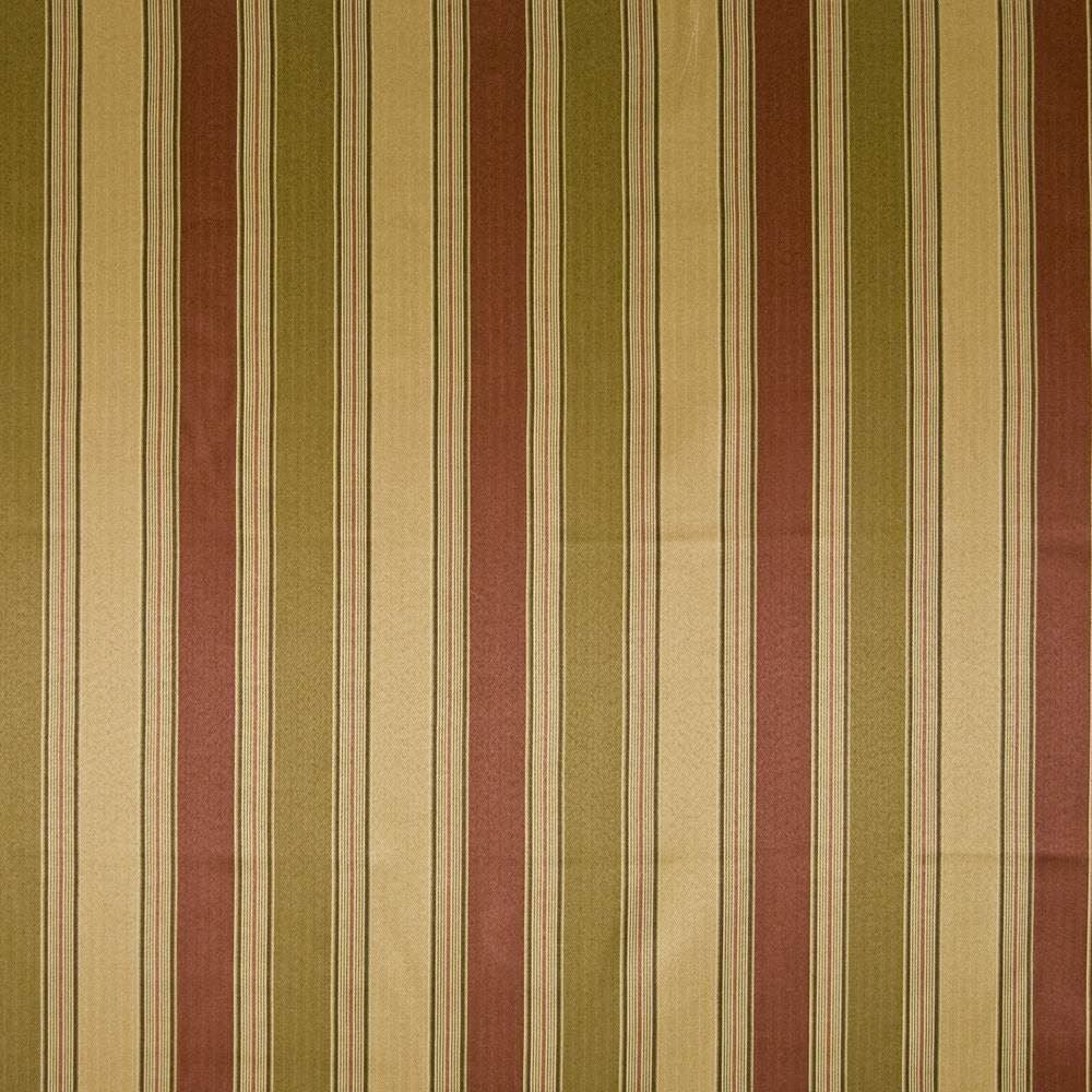 Cavalli Stripe Woodrose by Kasmir Fabric 1372 90% Polyester
10% Cotton
 CHINA </p><p>Repeat: Horizontal: 9 inches and Vertical: N/A 54 - Fabric Carolina -