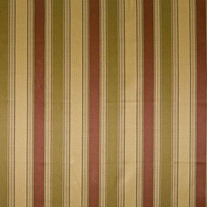 Cavalli Stripe Woodrose by Kasmir Fabric
