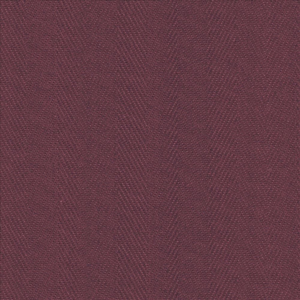Cavallis Eggplant by Kasmir Fabric 5096 65% Cotton
35% Polyester
 CHINA 51,000 Wyzenbeek Double Rubs </p><p>Repeat: Horizontal: 2 inches and Vertical: 3/8 inches 57 - Fabric Carolina -