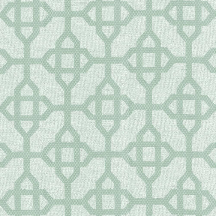 Cavetto Aqua by Kasmir Fabric 5114 66% Polyester
34% Cotton
 INDIA </p><p>Repeat: Horizontal: 6 6/8 inches and Vertical: 7 inches 54 - Fabric Carolina -