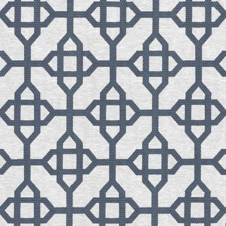 Cavetto Blue by Kasmir Fabric 5115 66% Polyester
34% Cotton
 INDIA </p><p>Repeat: Horizontal: 6 6/8 inches and Vertical: 7 inches 54 - Fabric Carolina -