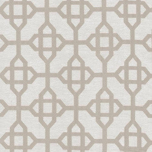 Cavetto Silver by Kasmir Fabric