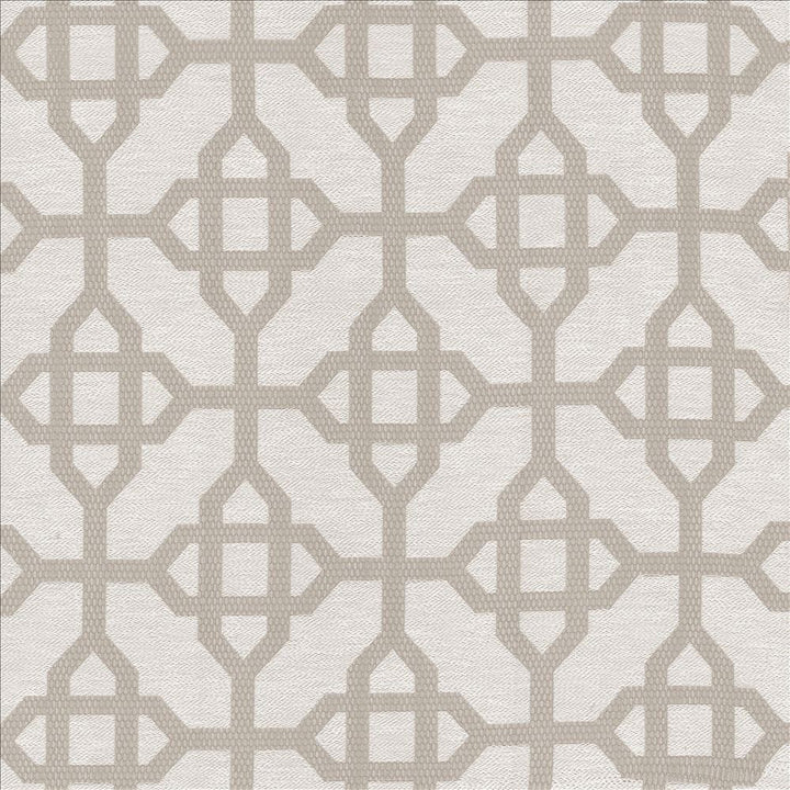 Cavetto Silver by Kasmir Fabric 5113 66% Polyester
34% Cotton
 INDIA 50,000 Wyzenbeek Double Rubs </p><p>Repeat: Horizontal: 6 6/8 inches and Vertical: 7 inches 54 - Fabric Carolina -