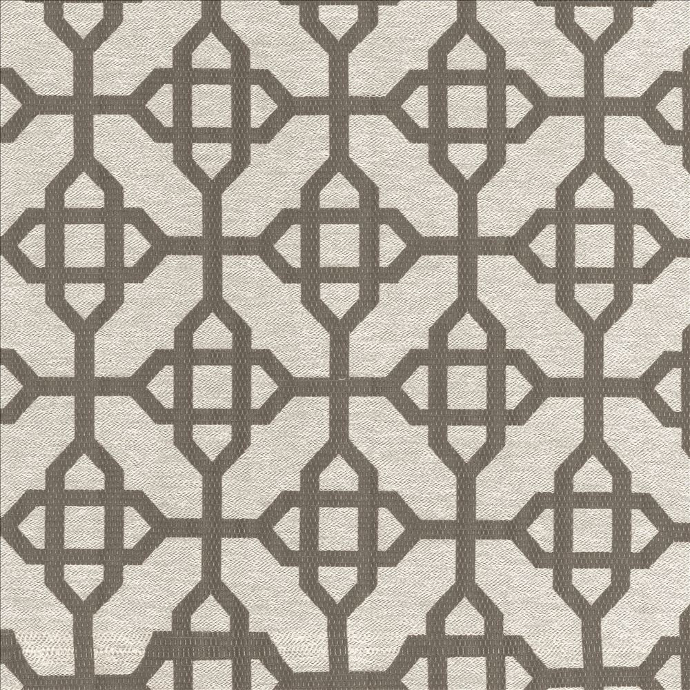 Cavetto Slate by Kasmir Fabric 5113 66% Polyester
34% Cotton
 INDIA </p><p>Repeat: Horizontal: 6 6/8 inches and Vertical: 7 inches 54 - Fabric Carolina -